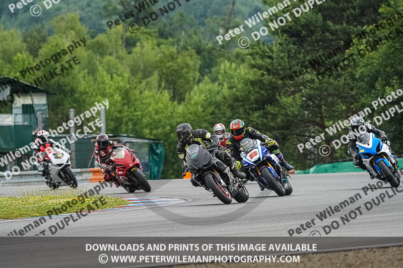 Slovakia Ring;event digital images;motorbikes;no limits;peter wileman photography;trackday;trackday digital images